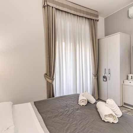 Gardenia Suite Roma Dış mekan fotoğraf