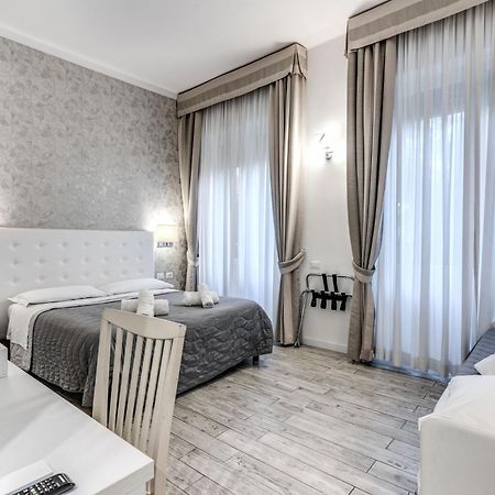 Gardenia Suite Roma Dış mekan fotoğraf