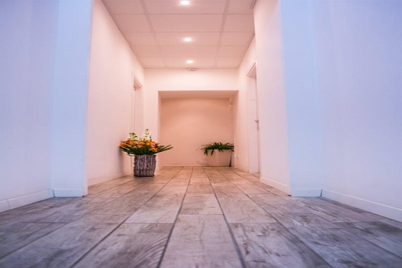 Gardenia Suite Roma Dış mekan fotoğraf