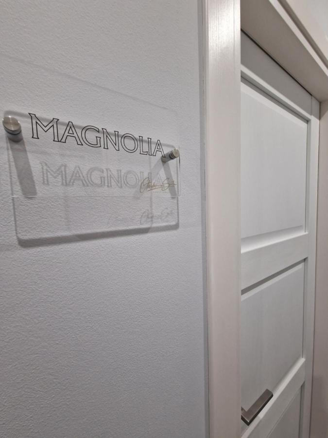 Gardenia Suite Roma Dış mekan fotoğraf
