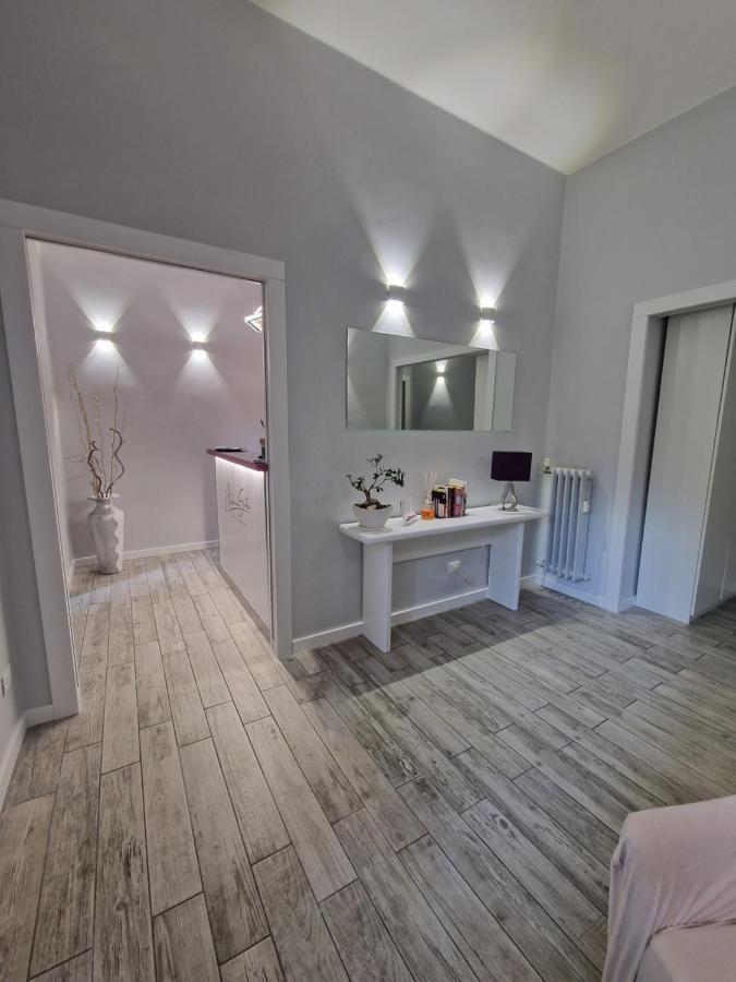 Gardenia Suite Roma Dış mekan fotoğraf