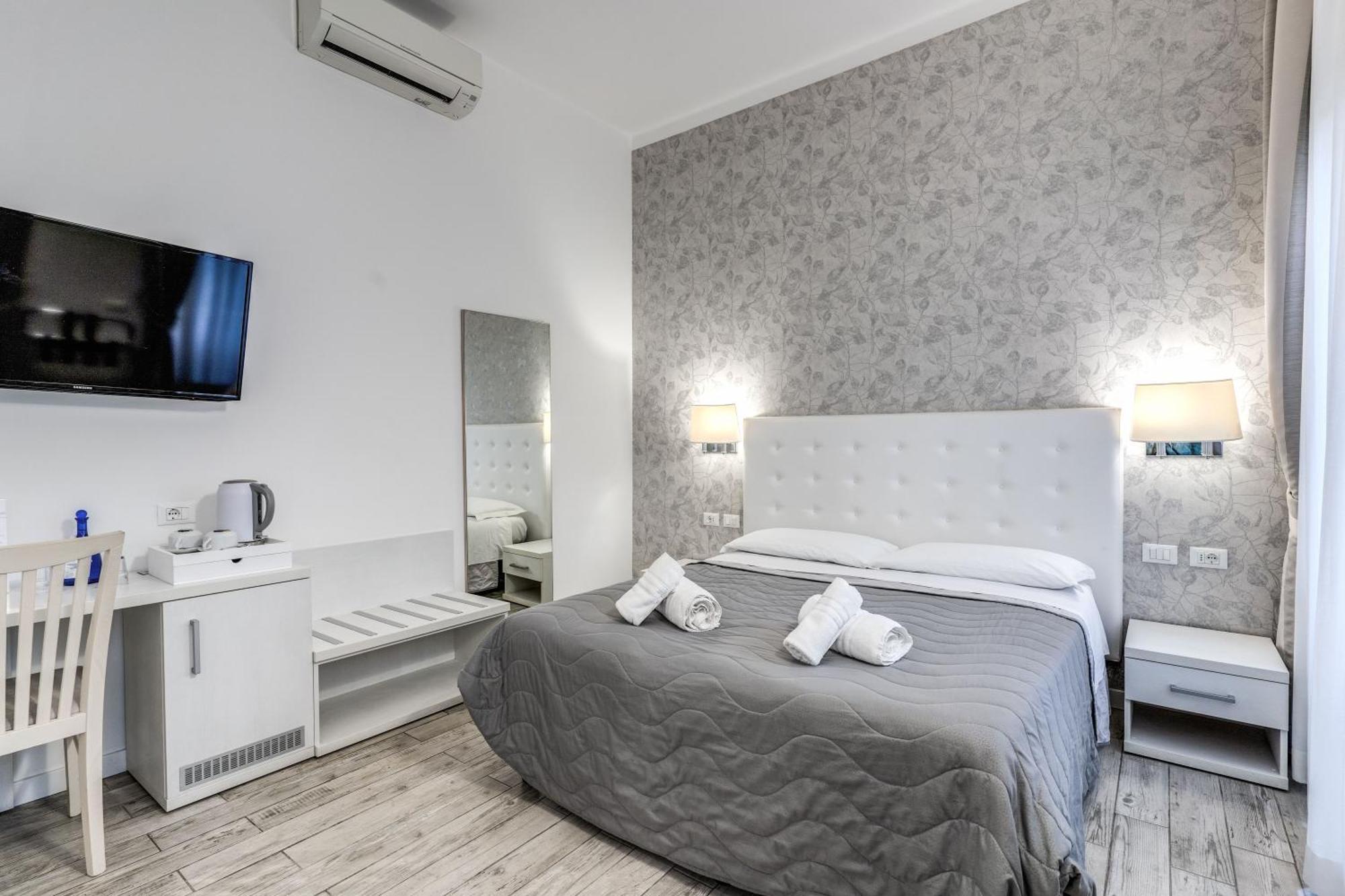 Gardenia Suite Roma Dış mekan fotoğraf