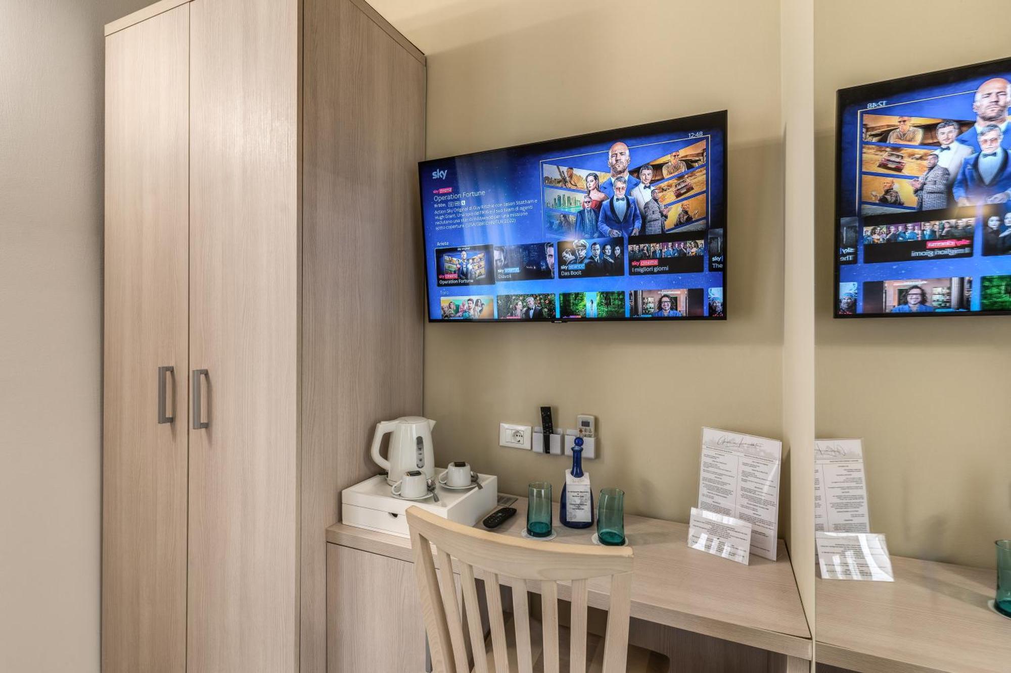 Gardenia Suite Roma Dış mekan fotoğraf
