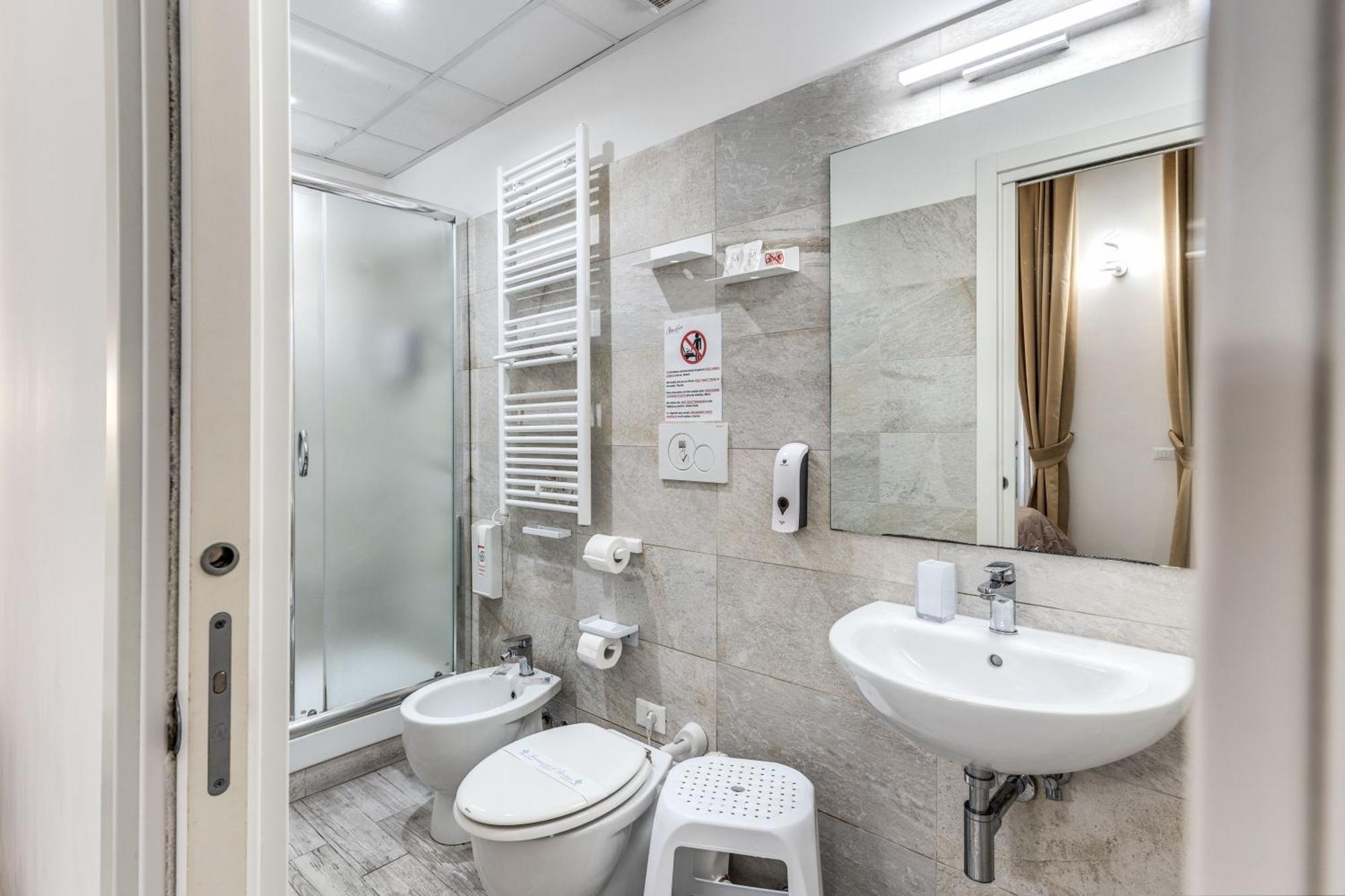 Gardenia Suite Roma Dış mekan fotoğraf