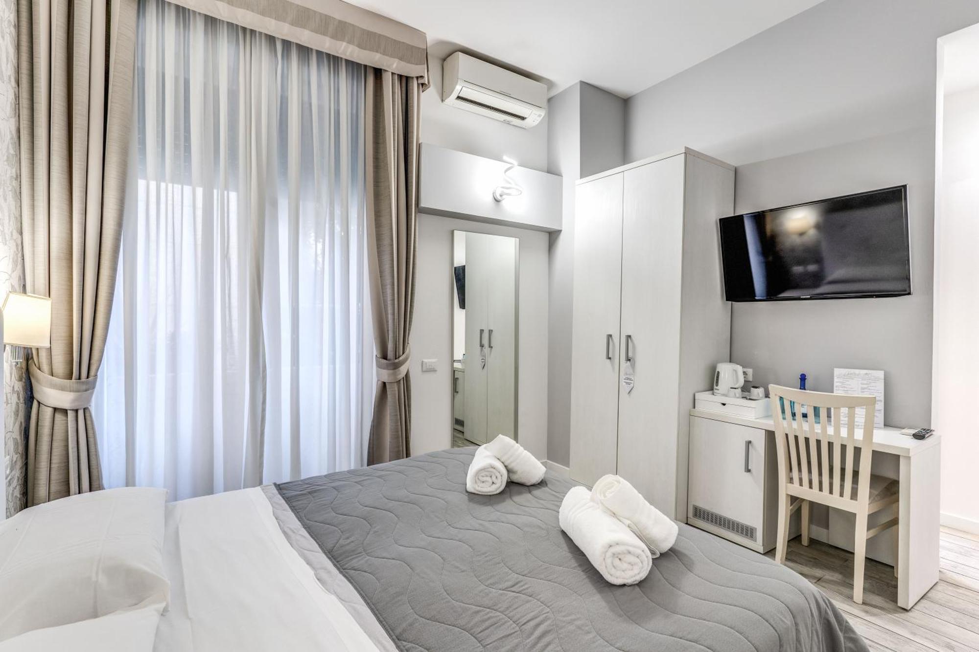 Gardenia Suite Roma Dış mekan fotoğraf