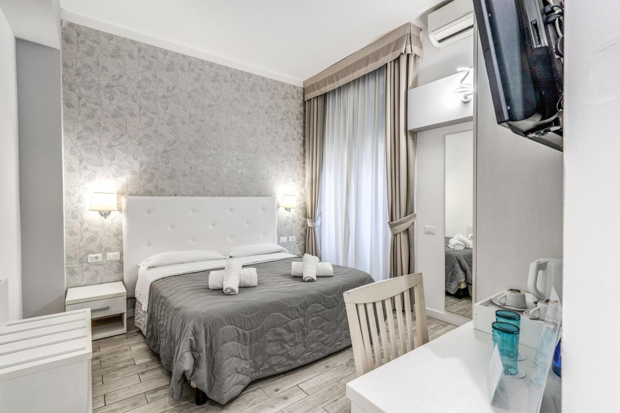 Gardenia Suite Roma Dış mekan fotoğraf