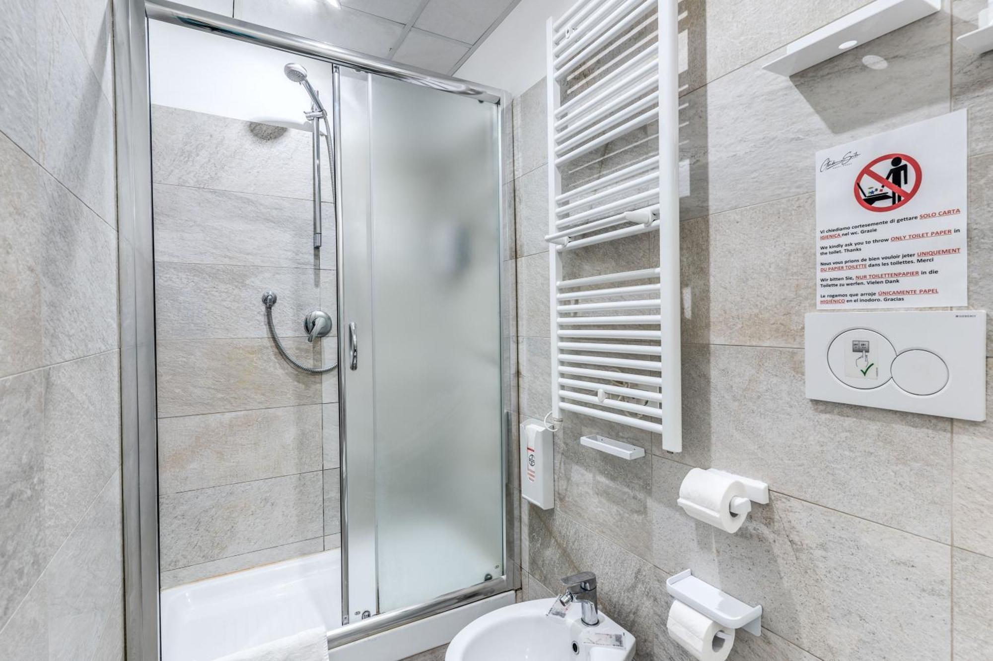 Gardenia Suite Roma Dış mekan fotoğraf