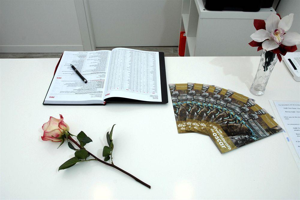 Gardenia Suite Roma Dış mekan fotoğraf