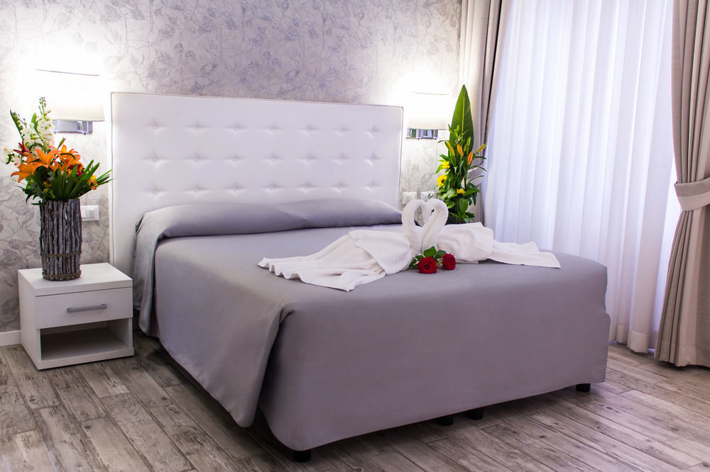 Gardenia Suite Roma Dış mekan fotoğraf