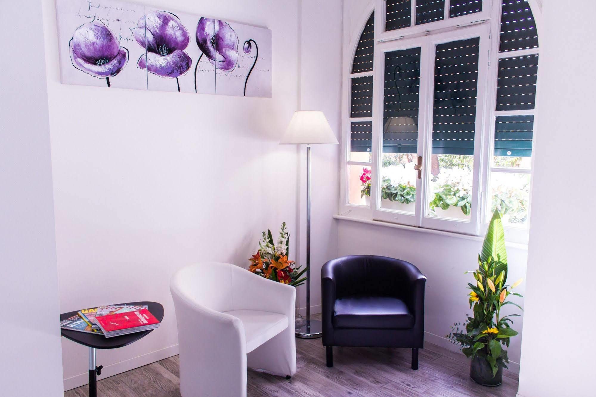 Gardenia Suite Roma Dış mekan fotoğraf