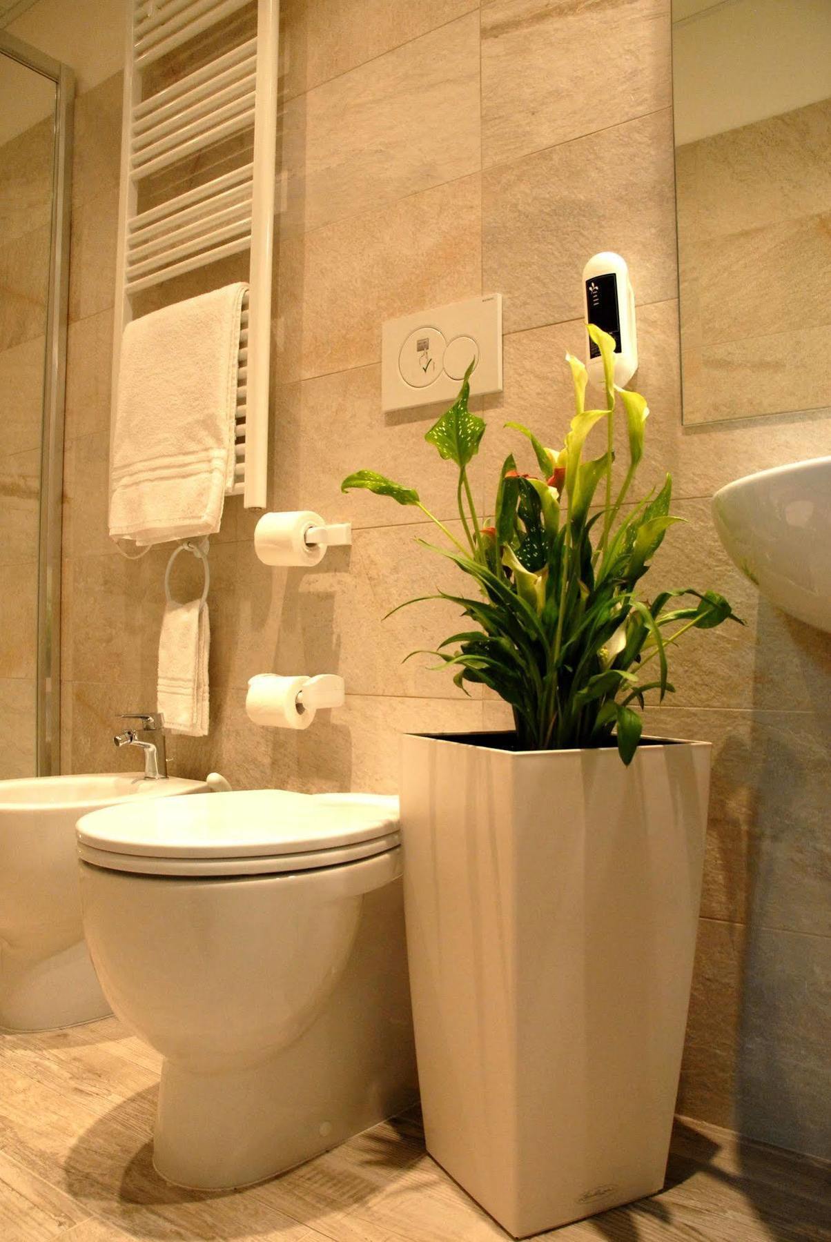 Gardenia Suite Roma Dış mekan fotoğraf
