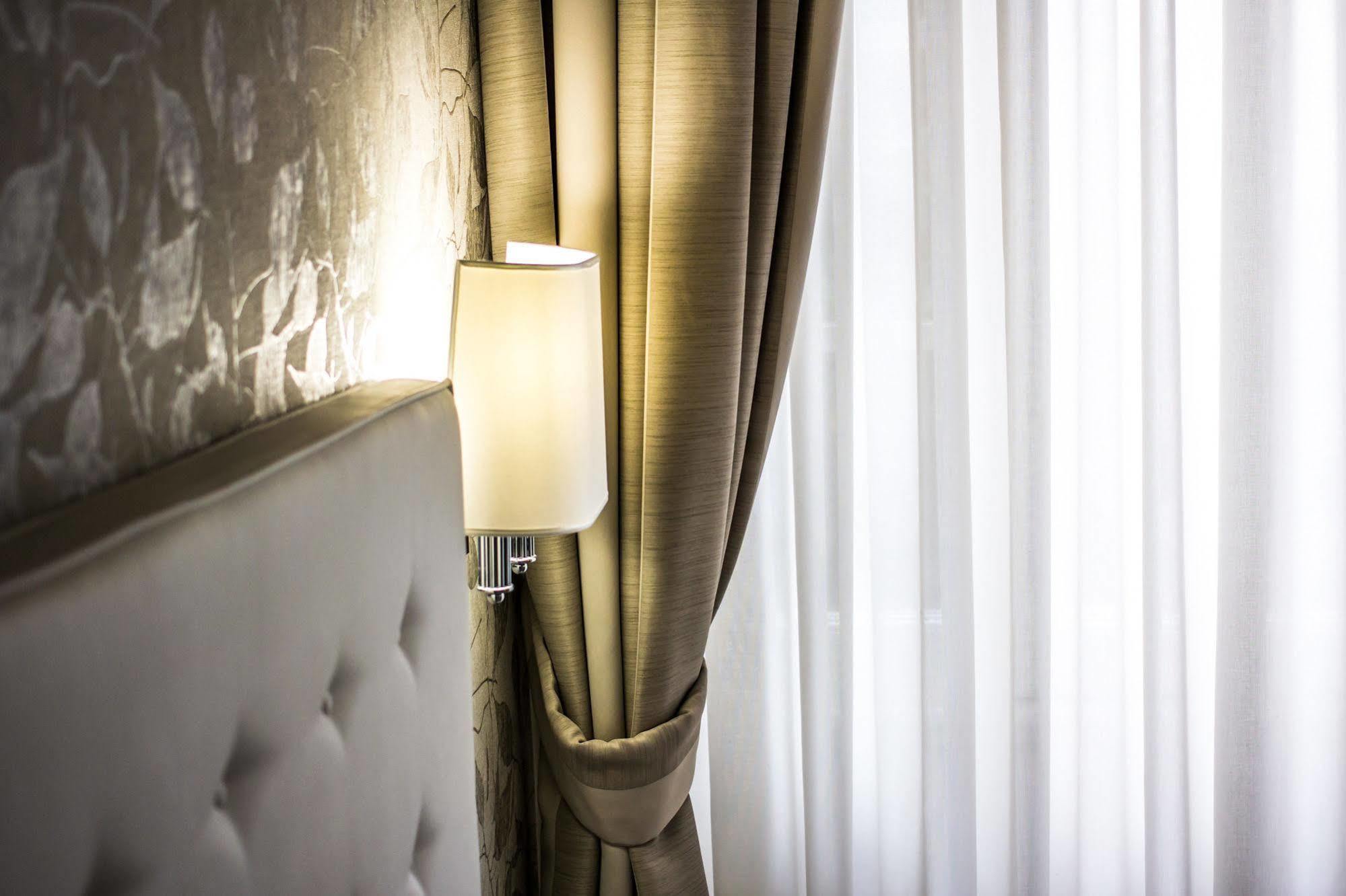 Gardenia Suite Roma Dış mekan fotoğraf
