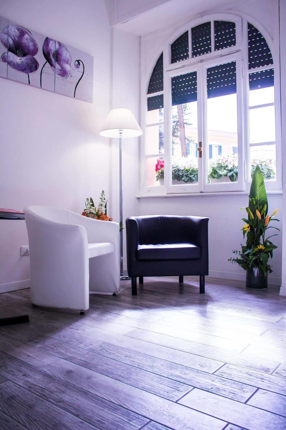 Gardenia Suite Roma Dış mekan fotoğraf